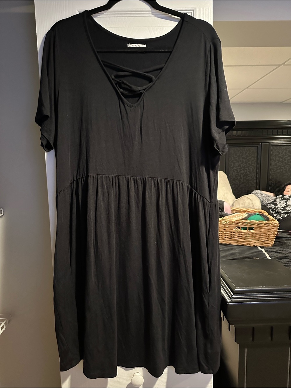 Women’s dress